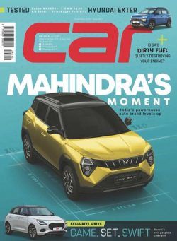 Car South Africa – November 2024