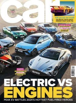 Car UK – December 2024