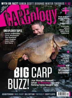 CARPology Magazine – December 2024