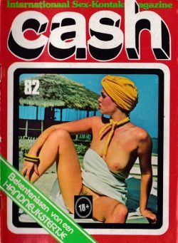 Cash Dutch – Nr 82 1979