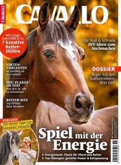 Cavallo – November 2024