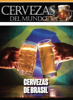 Cervezas del mundo – Fasciculo 10 2024