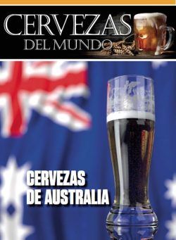 Cervezas del mundo – Noviembre 2024