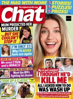 Chat – 14 November 2024