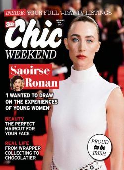 Chic – 2 November 2024