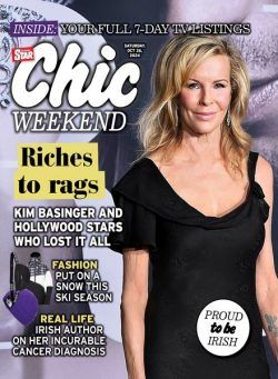 Chic – 26 October 2024