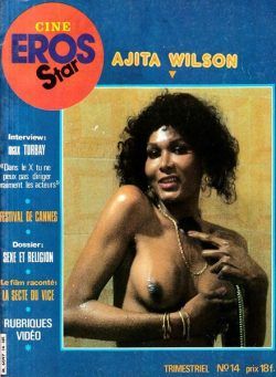 Cine Eros Star – N 14 September 1983