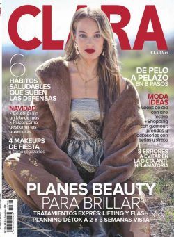 Clara – Noviembre 2024