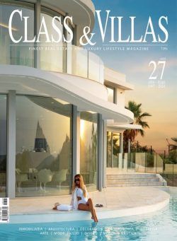 Class & Villas – Noviembre 2024