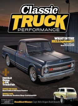 Classic Truck Performance – December 2024