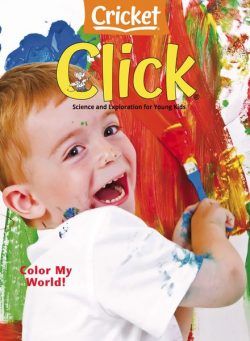 Click – November-December 2024