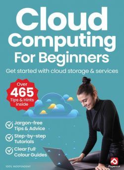 Cloud Computing For Beginners – Fall 2024