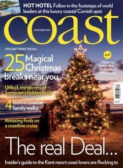 Coast – December 2024