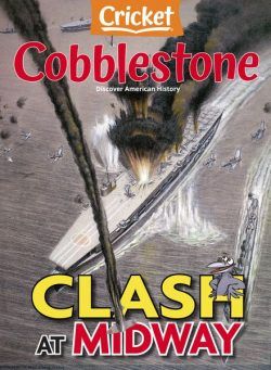 Cobblestone – November-December 2024