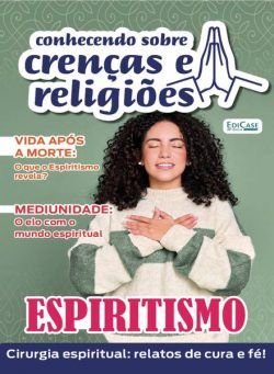 Conhecendo Crencas e Religioes – Outubro 2024