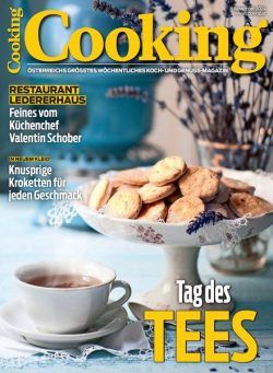 Cooking Austria – November 2024