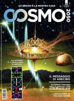 COSMO – Novembre 2024