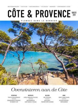 Cote & Provence – Winter 2024-2025