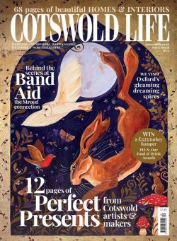 Cotswold Life – December 2024