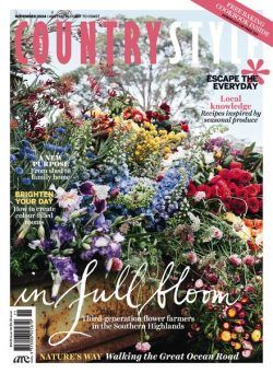 Country Style – November 2024