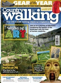 Country Walking – December 2024