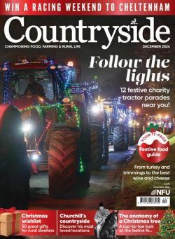 Countryside – December 2024