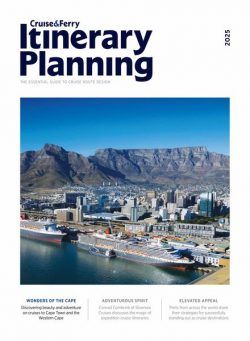 Cruise & Ferry Review – Itinerary Planning 2025