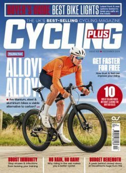 Cycling Plus UK – December 2024