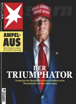 Der Stern – 07 November 2024