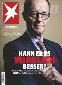 Der Stern – 14 November 2024