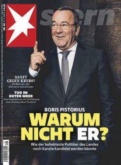 Der Stern – 20 November 2024