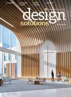 Design Solutions – Fall 2024