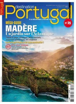 Destination Portugal – Decembre 2024 – Janvier-Fevrier 2025