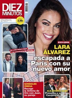 Diez Minutos – 27 Noviembre 2024