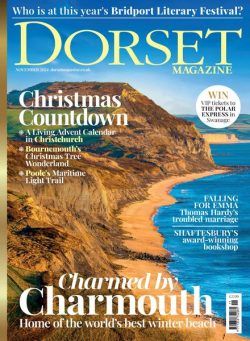 Dorset Magazine – November 2024