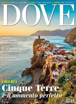 Dove – Novembre 2024