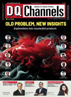 DQChannels – November 2024