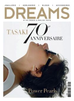 Dreams – Novembre-Decembre 2024