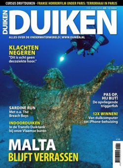 Duiken – December 2024