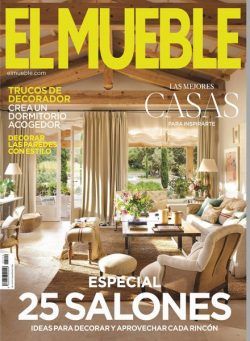 El Mueble – Noviembre 2024