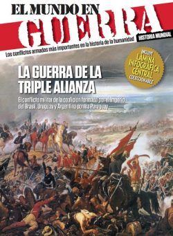 El mundo en Guerra – Noviembre 2024