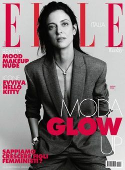 Elle Italia – 14 Novembre 2024