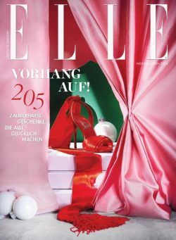 Elle Spezial – Dezember 2024