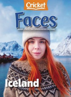 Faces – November-December 2024