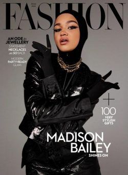 Fashion Magazine – Winter 2025