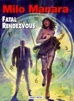 Fatal Rendevous