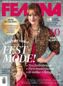 Femina – 1 November 2024