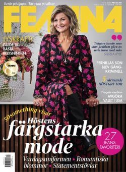 Femina – 10 Oktober 2024