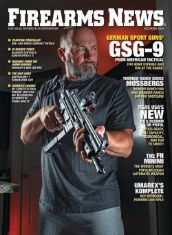 Firearms News – December 2024