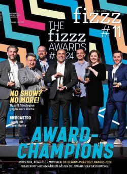 fizzz – November 2024